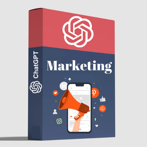 ChatGPT Befehle für Marketing