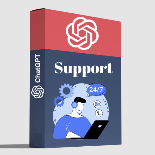 ChatGPT Befehle für Support