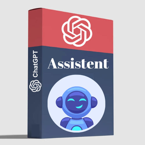 ChatGPT Befehle für Assistent