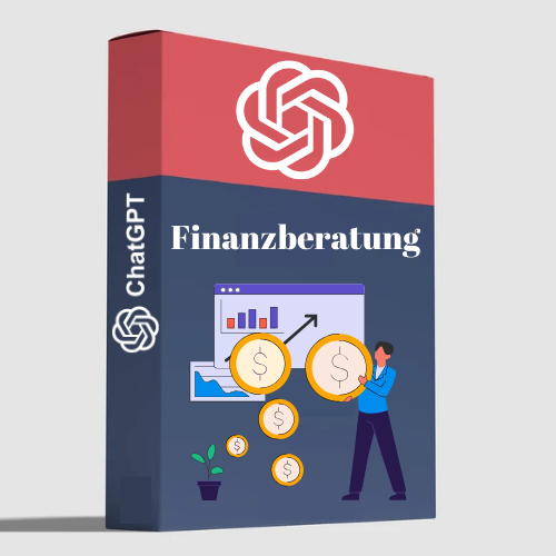 ChatGPT Befehle für Finanzberatung