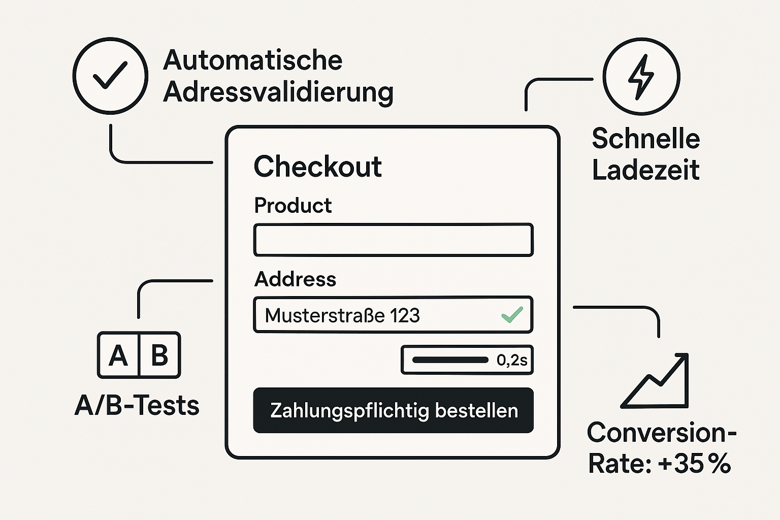 Blitz-Kasse Premium detail 1