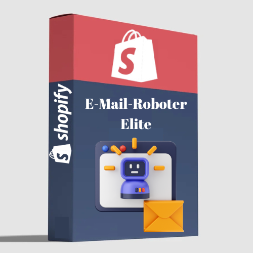E-Mail-Roboter Elite