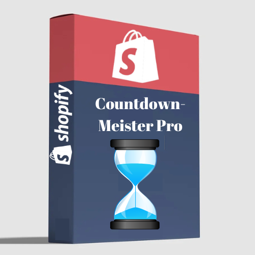 Countdown-Meister Pro