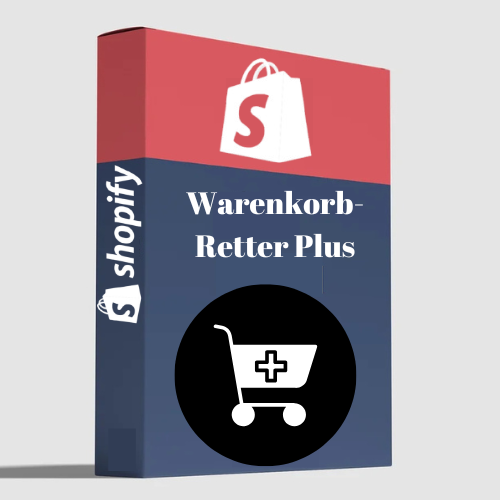 Warenkorb-Retter Plus