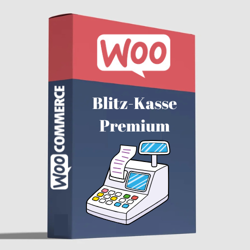 Blitz-Kasse Premium
