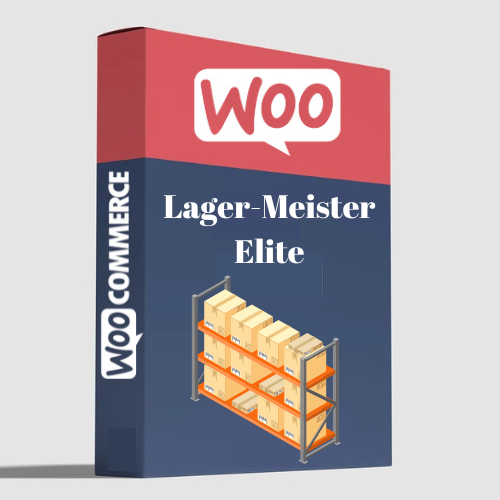 Lager-Meister Elite