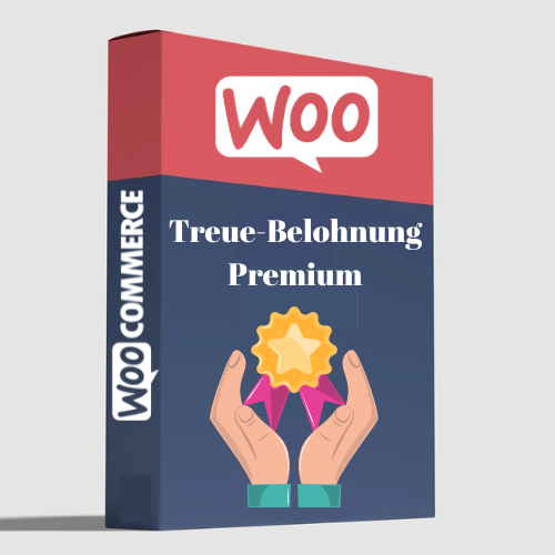 Treue-Belohnung Premium