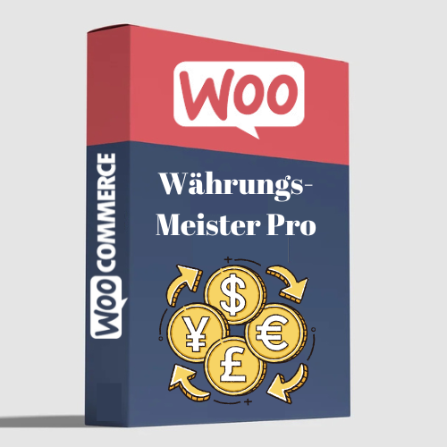 Währungs-Meister Pro