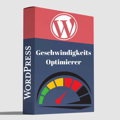 Geschwindigkeits-Optimierer