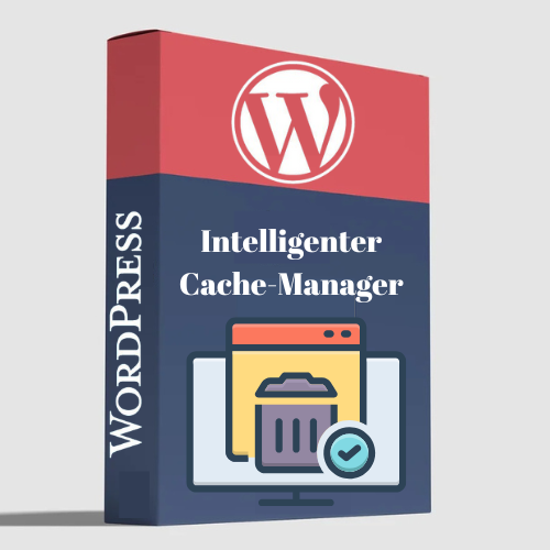 Intelligenter Cache-Manager