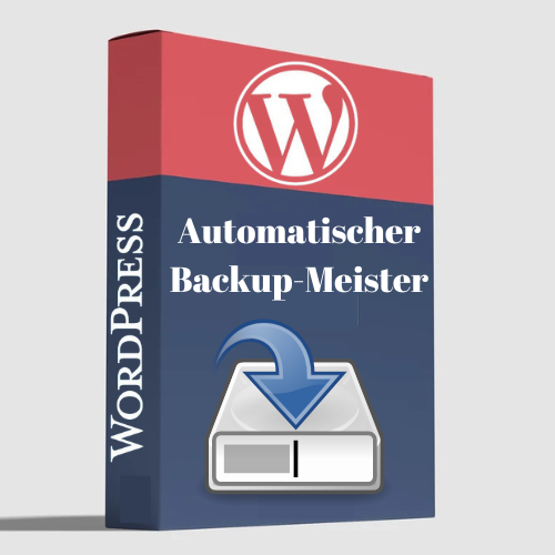 Automatischer Backup-Meister