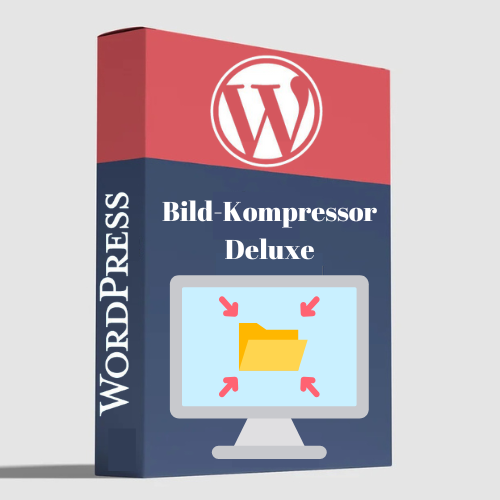 Bild-Kompressor Deluxe